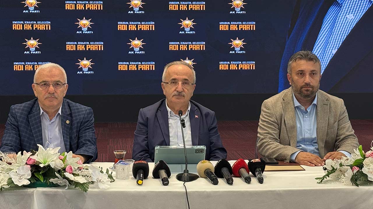Mehmet Kose Terorsuz Turkiye Akparti 4
