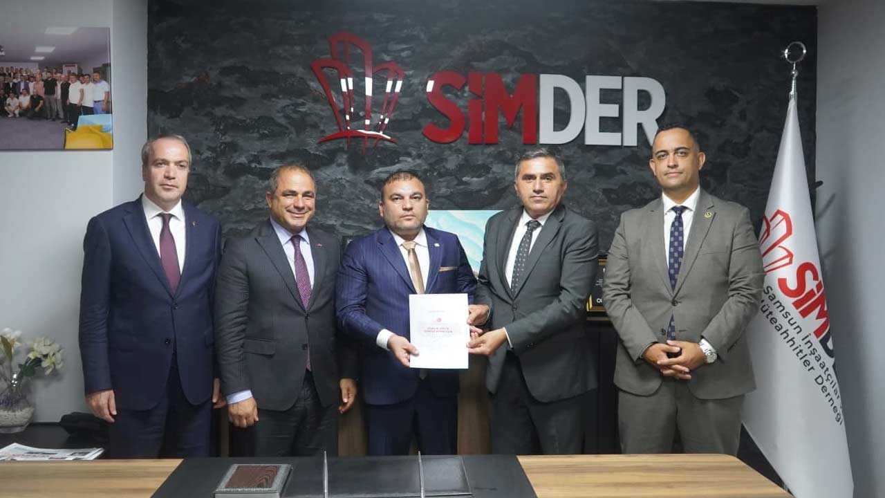 Mhp Simder Ziyaret 2
