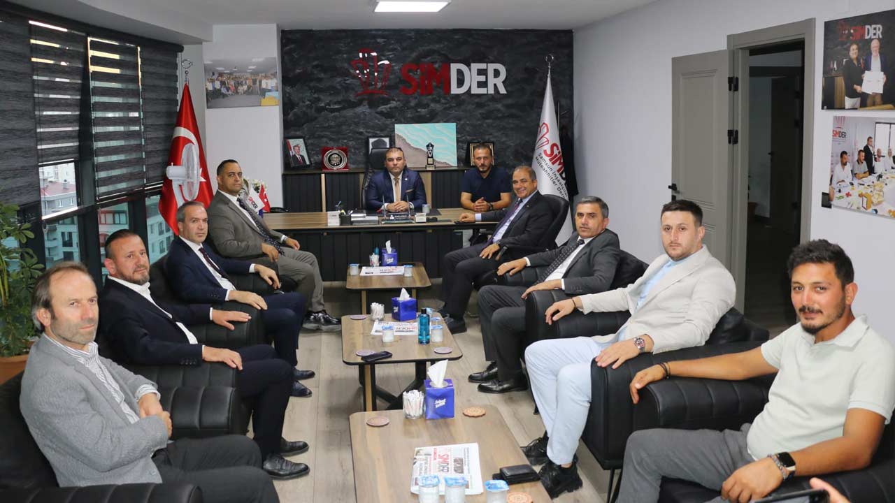 Mhp Simder Ziyaret 3