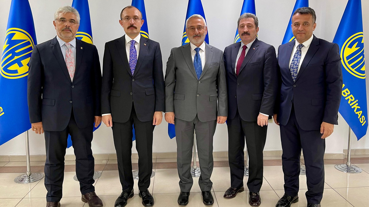 Mke Samsun Yatirim 2-2