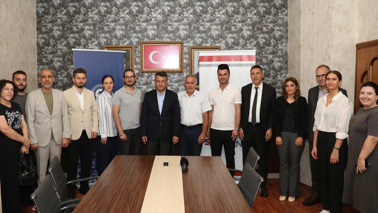 Samsun Kentsel Donusum Basliyor 3