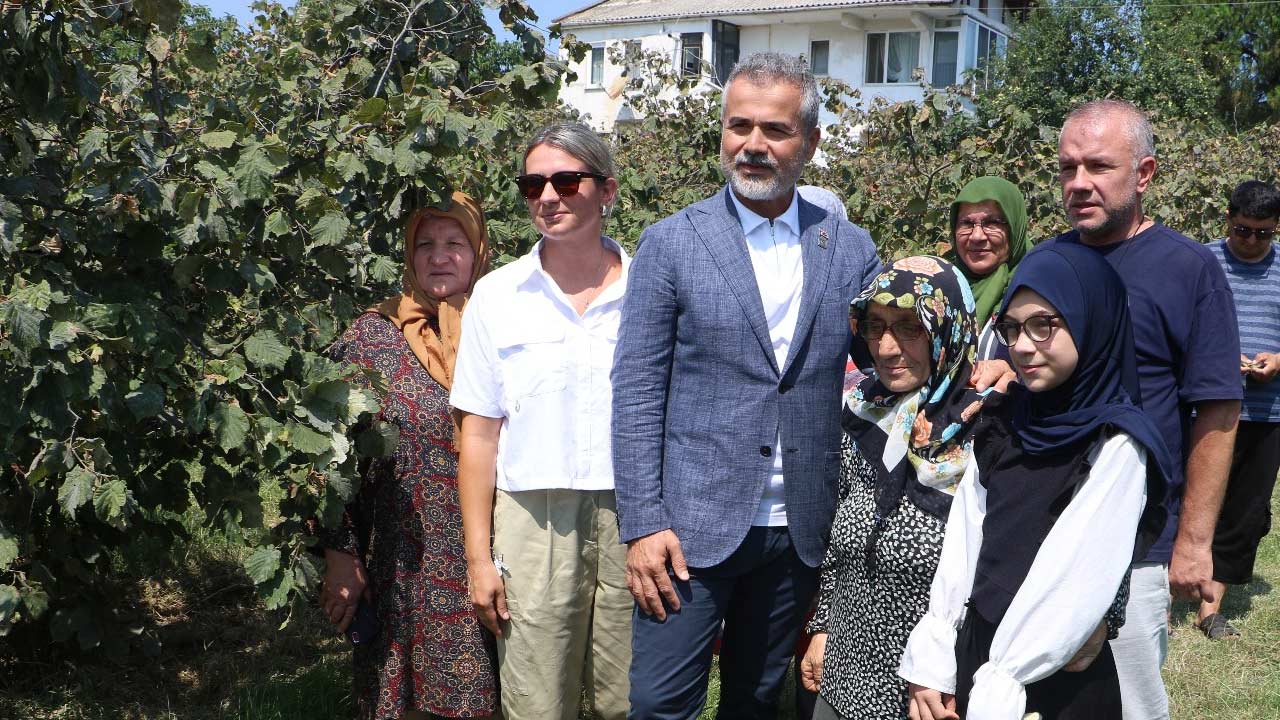 Suat Kilic Findik Fiyati 5