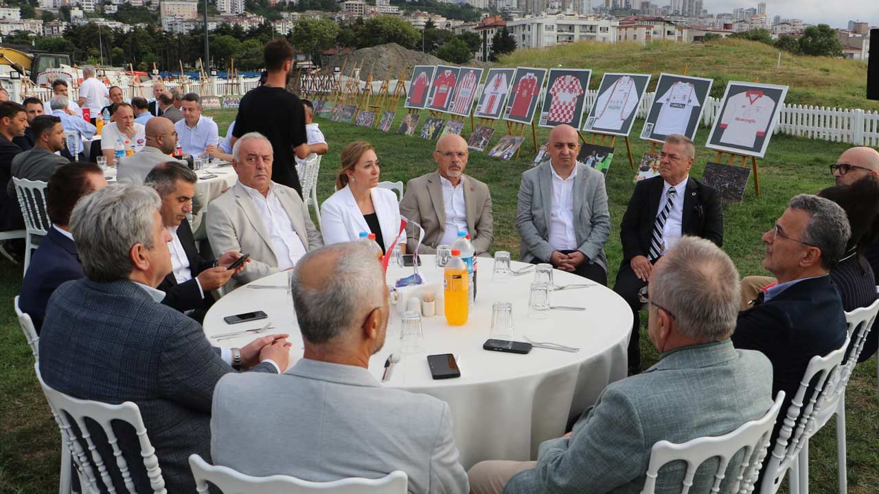Tsyd Samsun Samsunspor 6