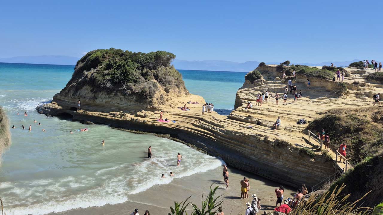 Yunanistan Nasil Gidelir 2