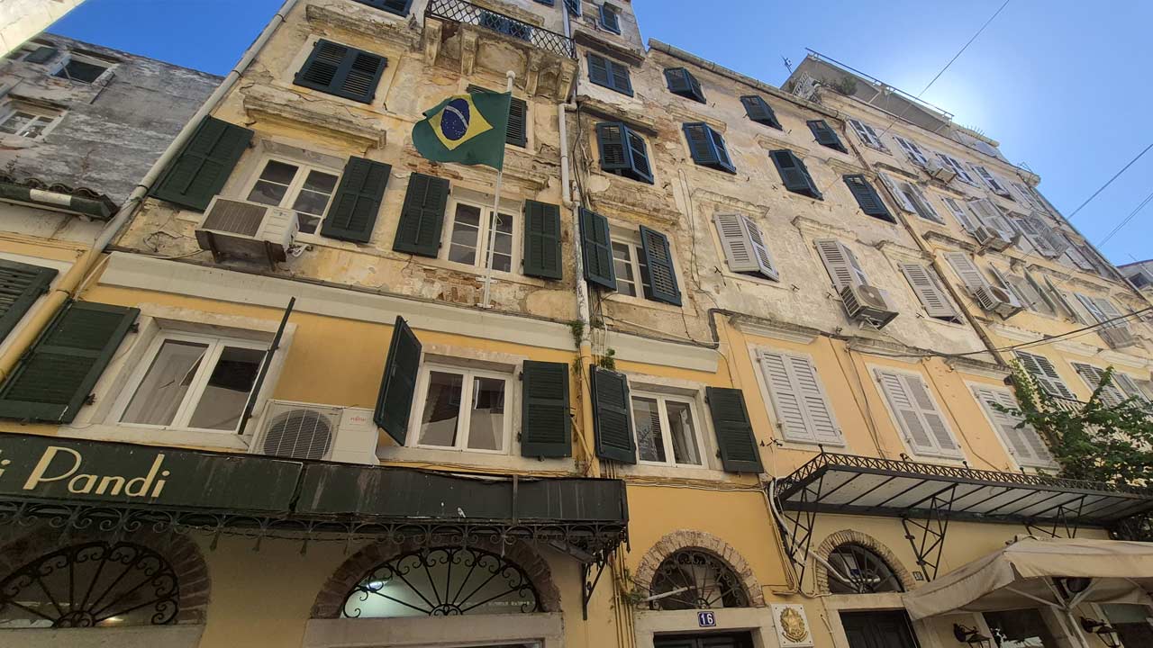 Yunanistan Nasil Gidelir 4