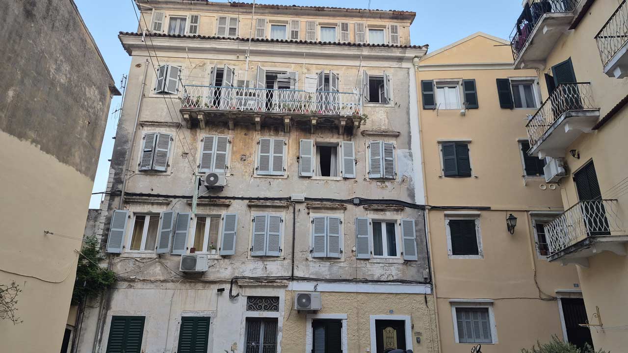 Yunanistan Nasil Gidilir 2