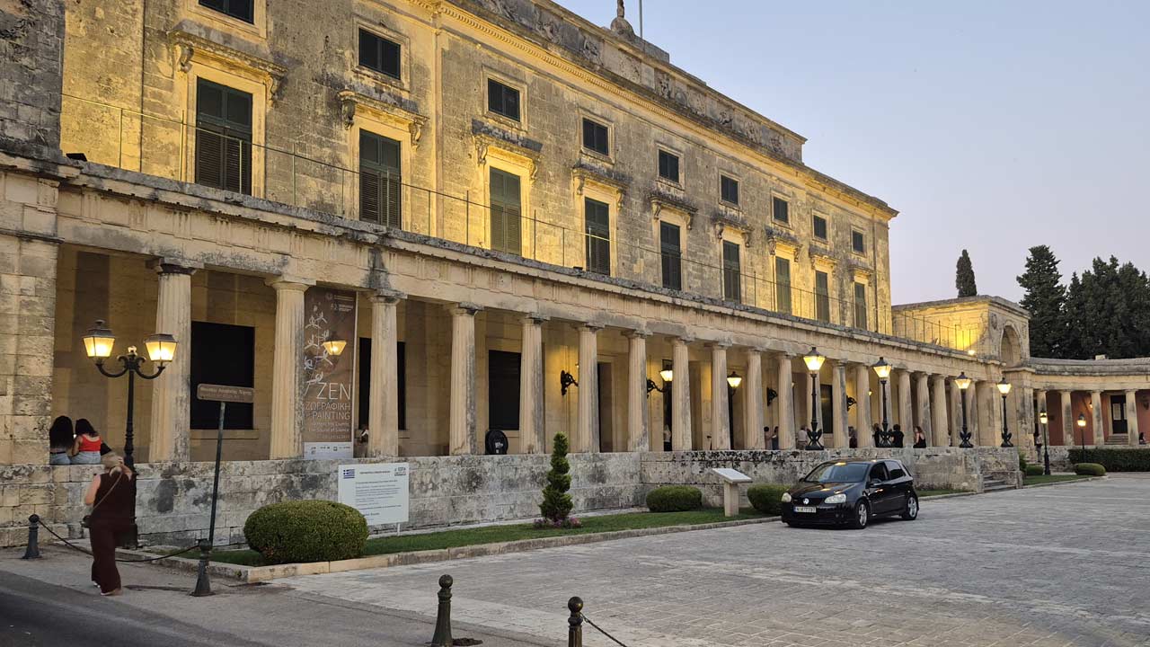 Yunanistan Nasil Gidilir 3