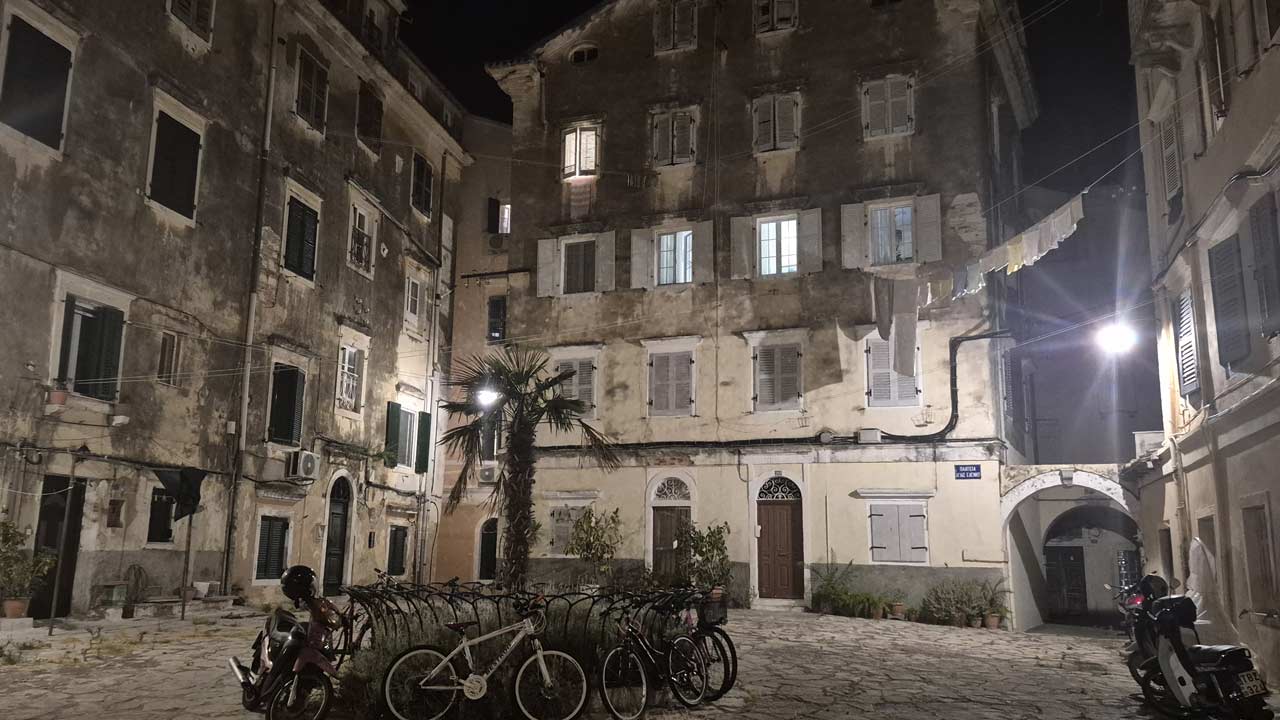 Yunanistan Nasil Gidilir 4