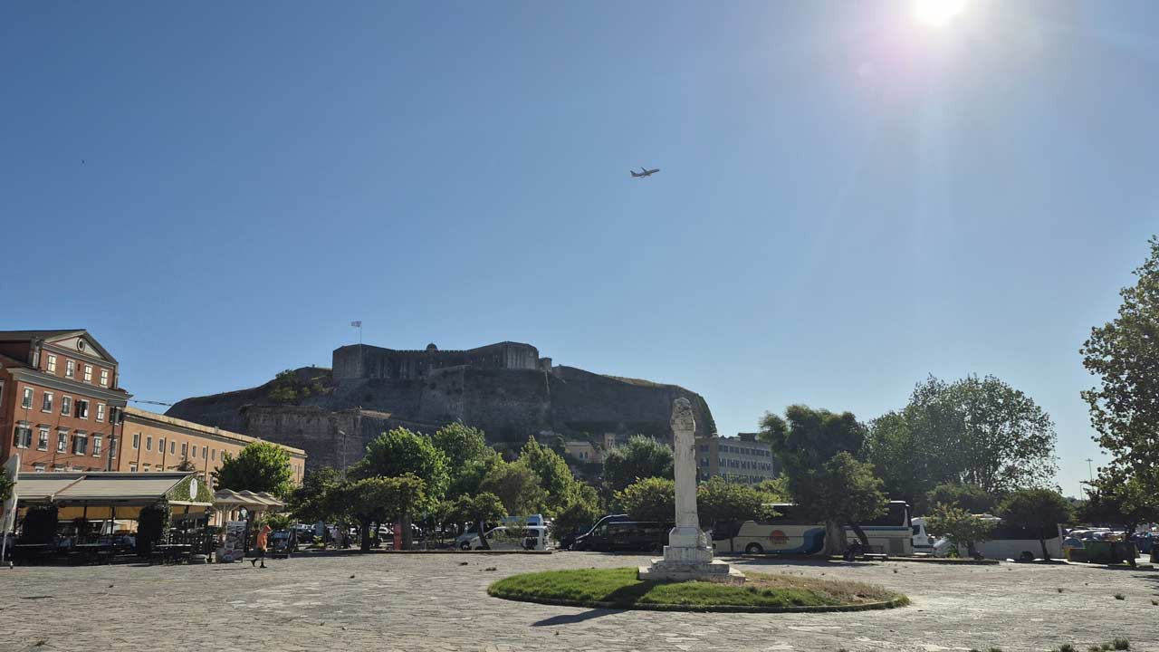 Yunanistan Nasil Gidilir 5