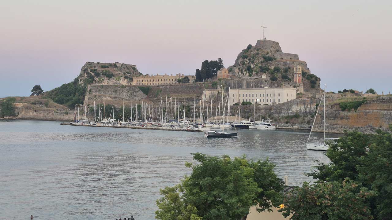 Yunanistan Nasil Gidilir 6