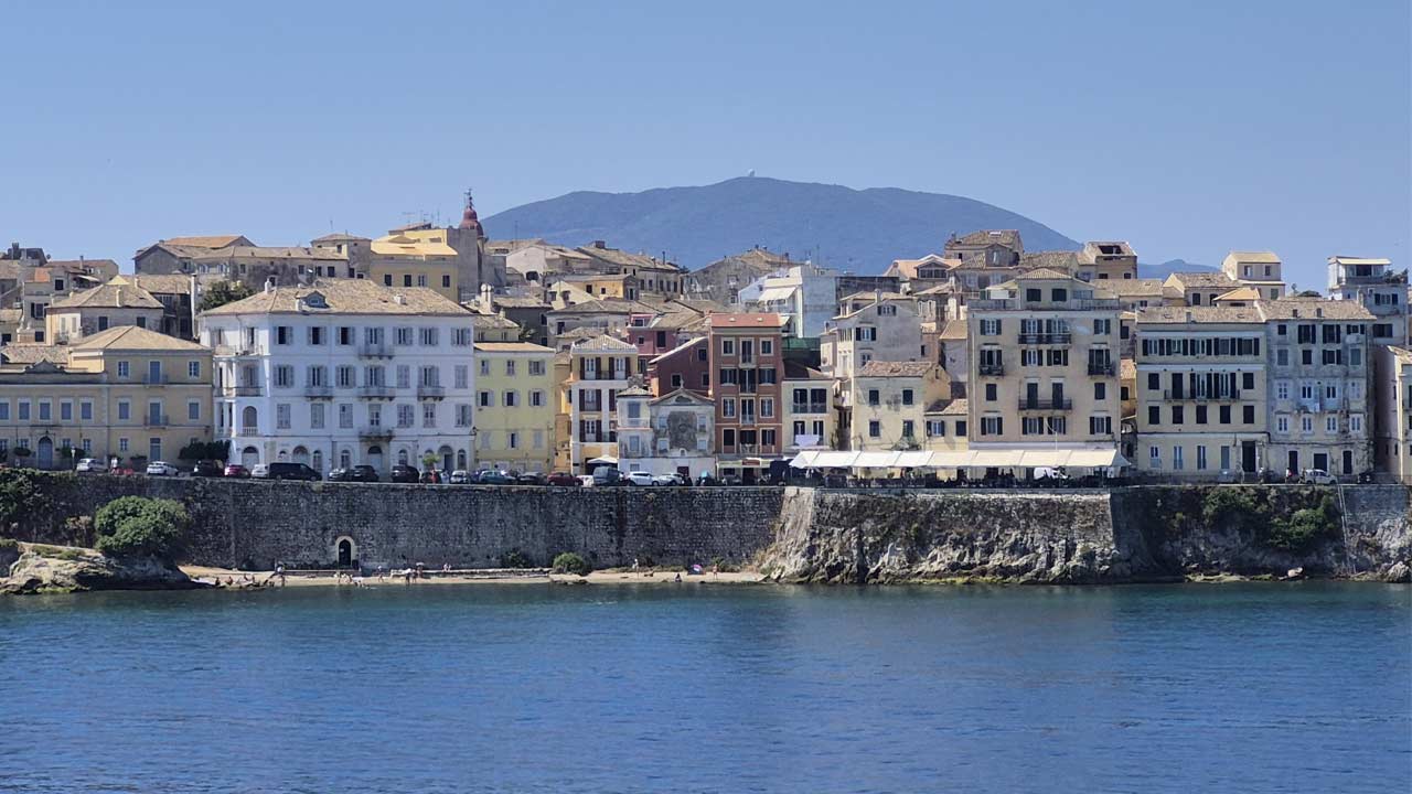 Yunanistan Nasil Gidilir 7