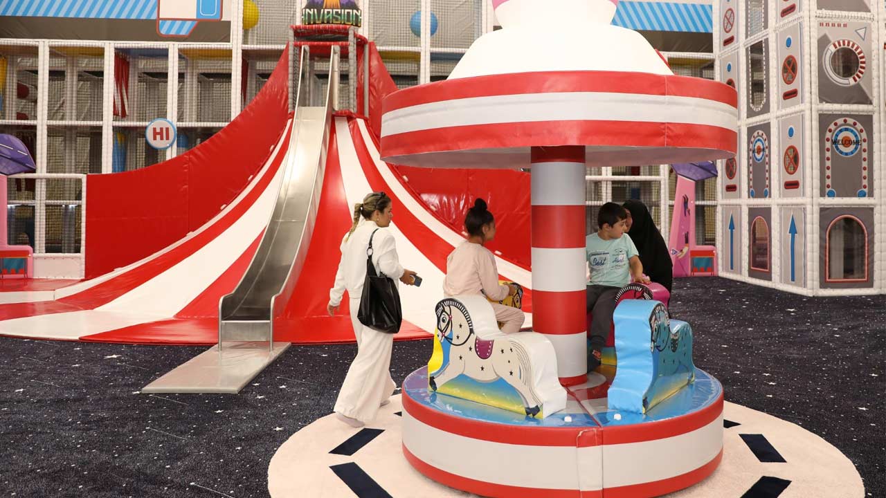 Balonya Ozel Gereksinim 2