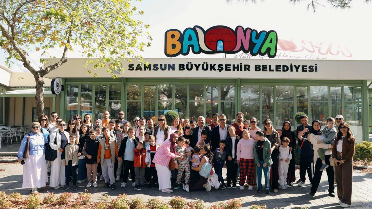 Balonya Ozel Gereksinim 3