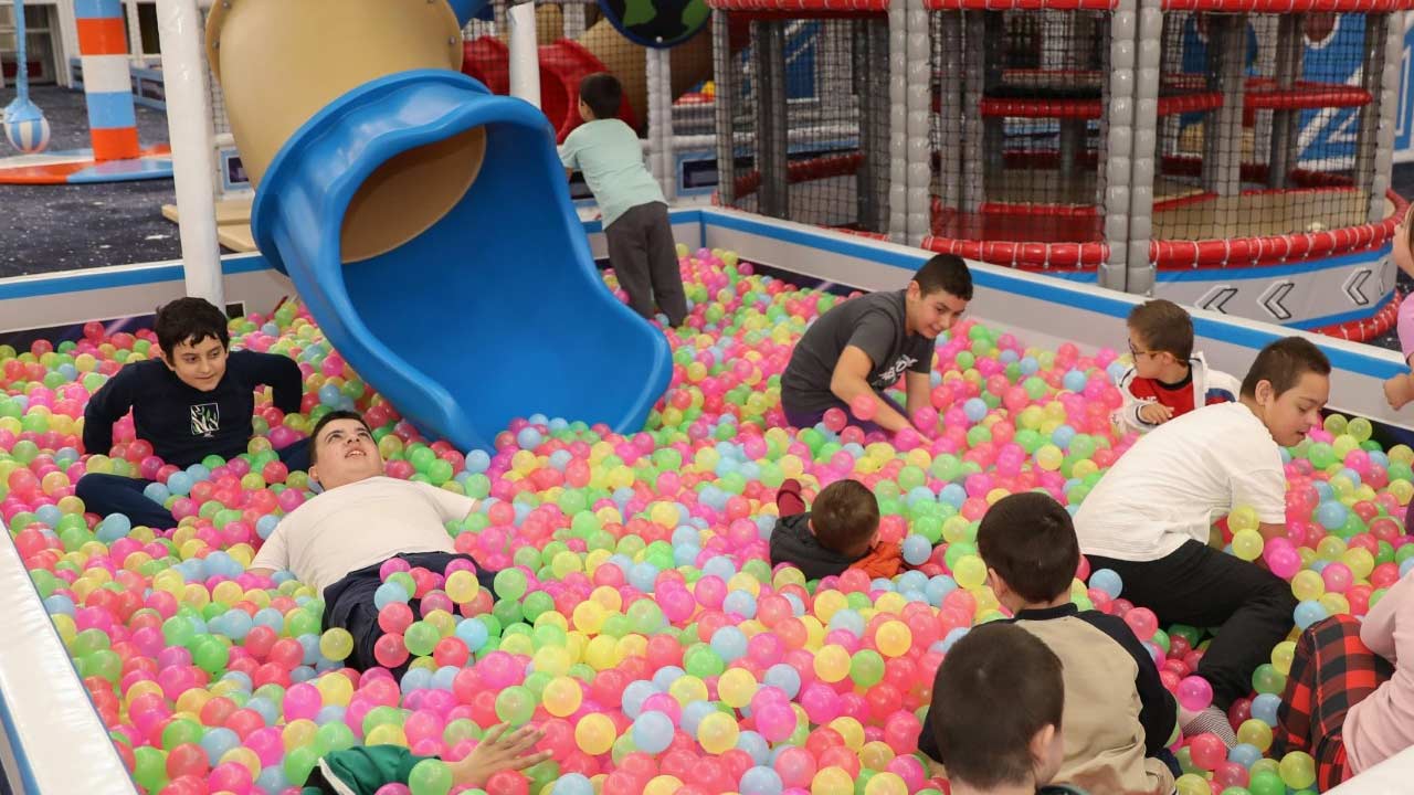 Balonya Ozel Gereksinim 4