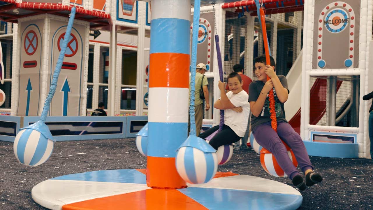 Balonya Ozel Gereksinim 5