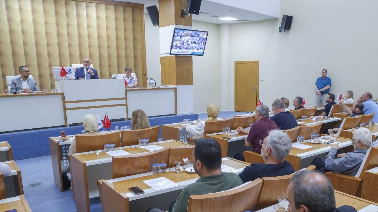 Canik Dogalgaz Ibrahim Sandikci 2