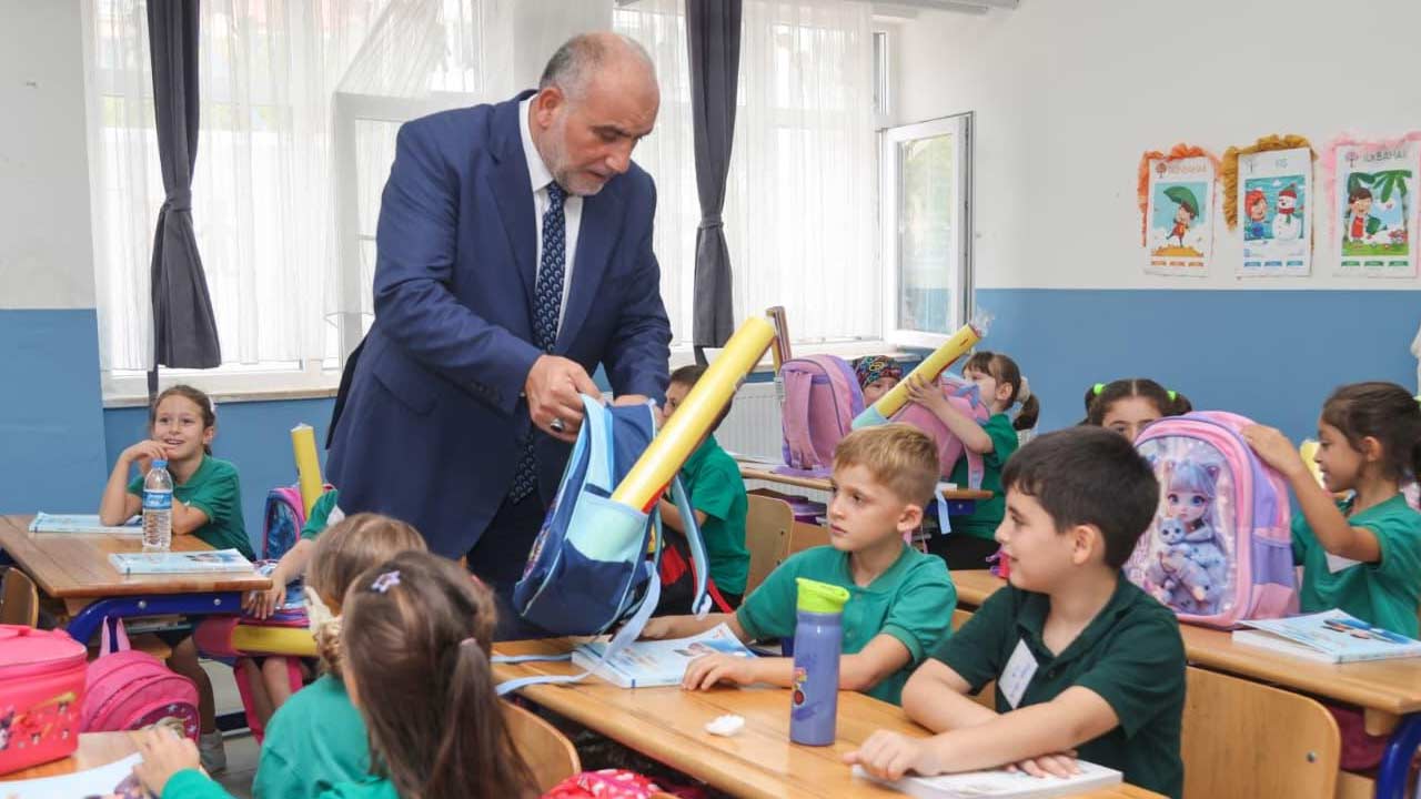 Canik Kirtasiye Destegi 3