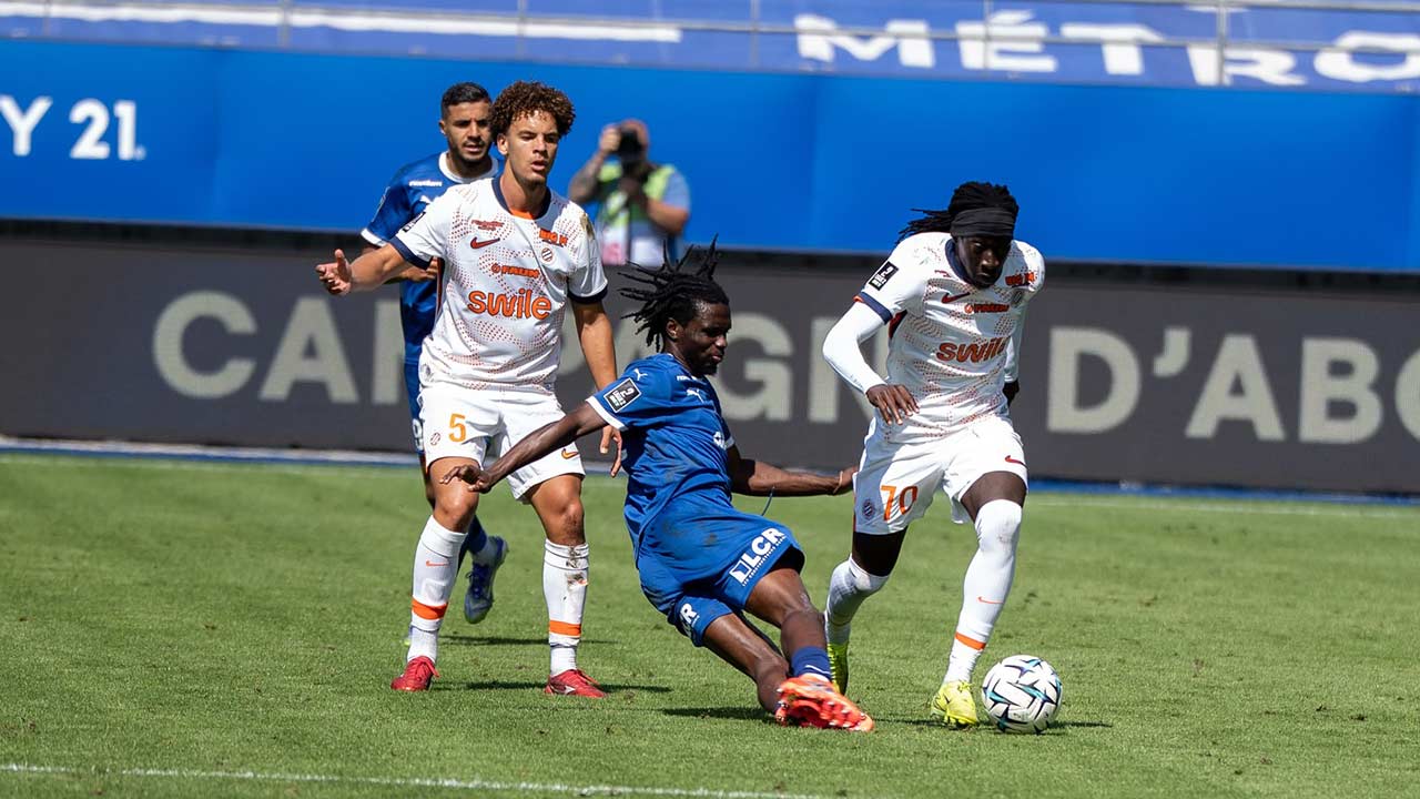 Coulibaly Kimdir Samsunspor 2