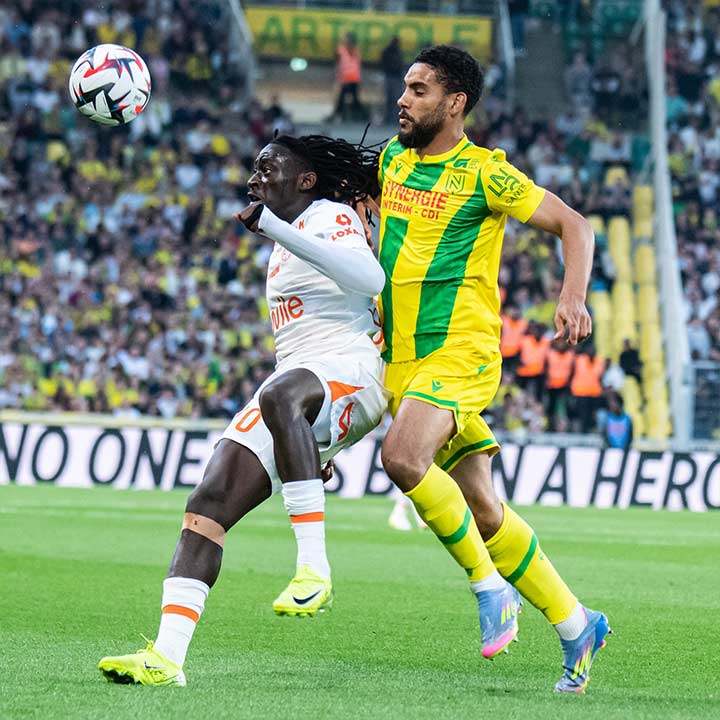 Coulibaly Kimdir Samsunspor 4