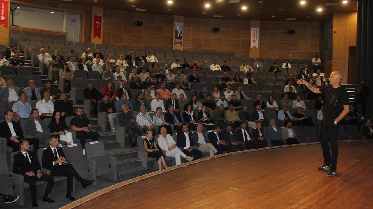 Emlak Danismani Egitim 2