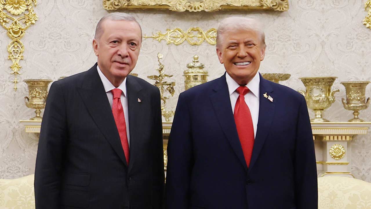 Erdogan Trump Abd 4