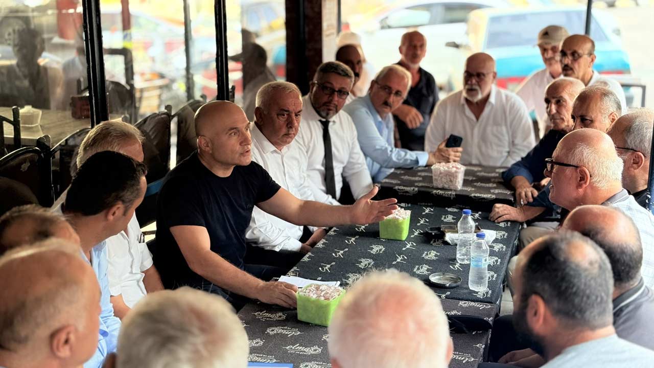 Erhan Usta Salipazari 1