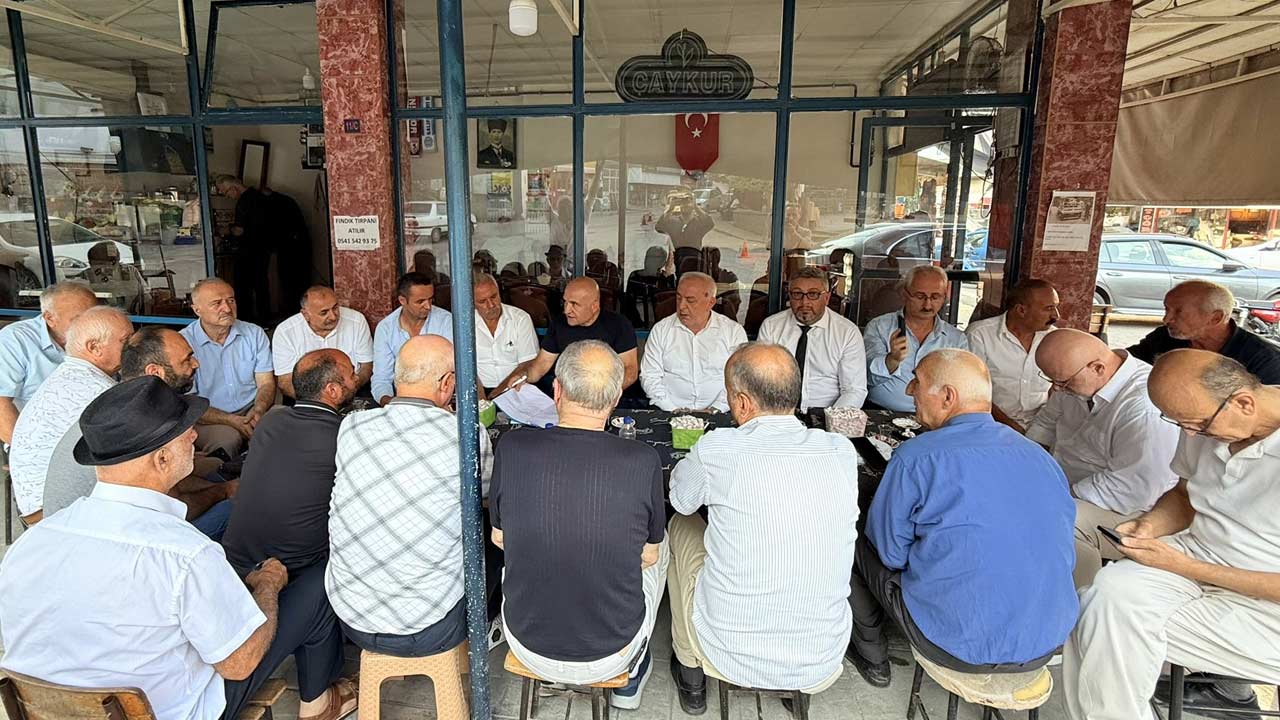 Erhan Usta Salipazari 2