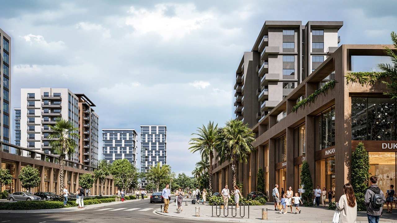 Gulsan Sanayi Tahliye Sureci 3