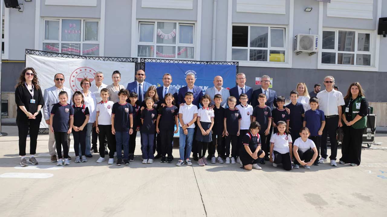 Ihsan Kurnaz Turkiye Yuzyili 2