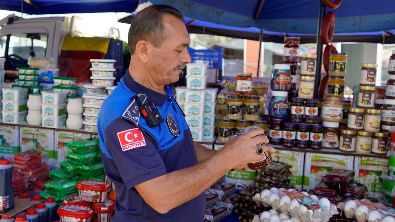 Ilkadim Zabita Denetim 2