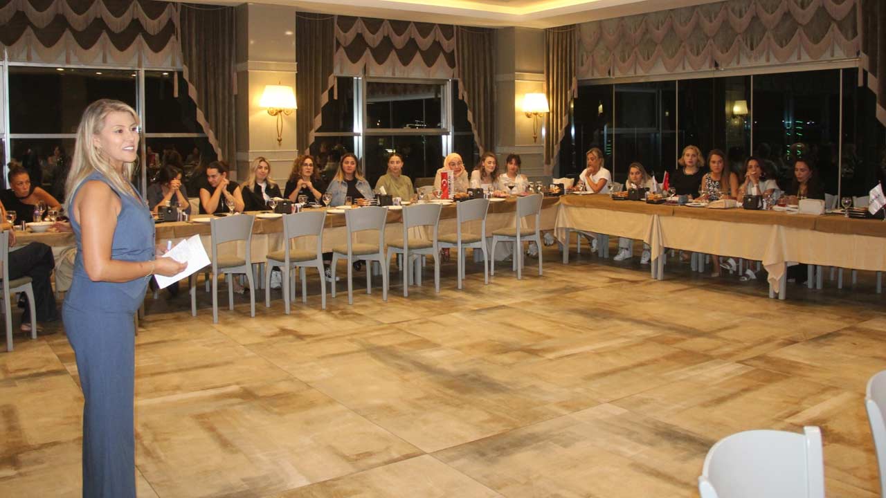 Iskadinlari Samsun 3