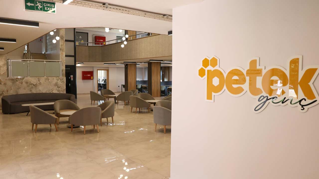 Petek Genclik Samsun 2