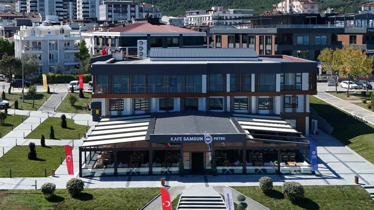 Petek Genclik Samsun 3