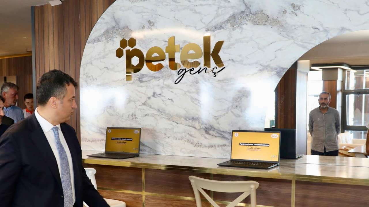 Petek Genclik Samsun 4
