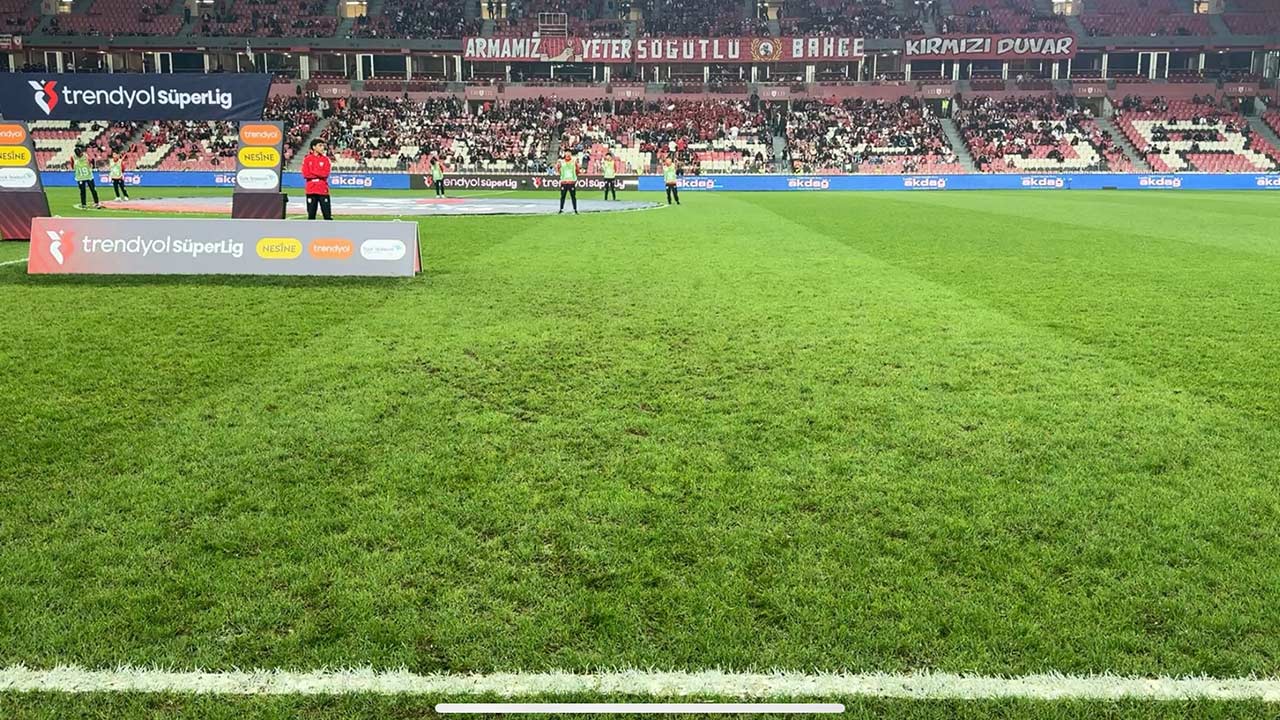 Samsun 19Mayis Stadi 2