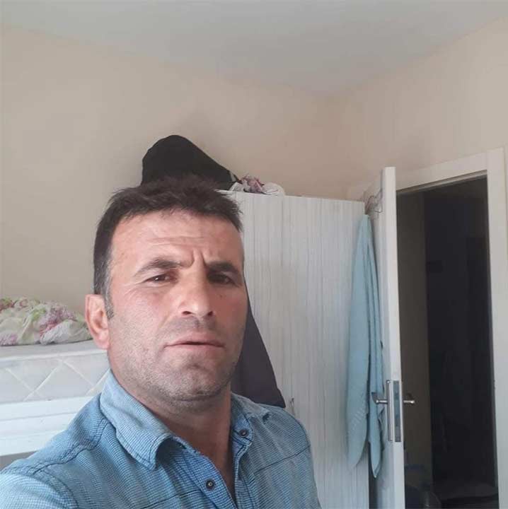 Samsun Canik Cinayet 1