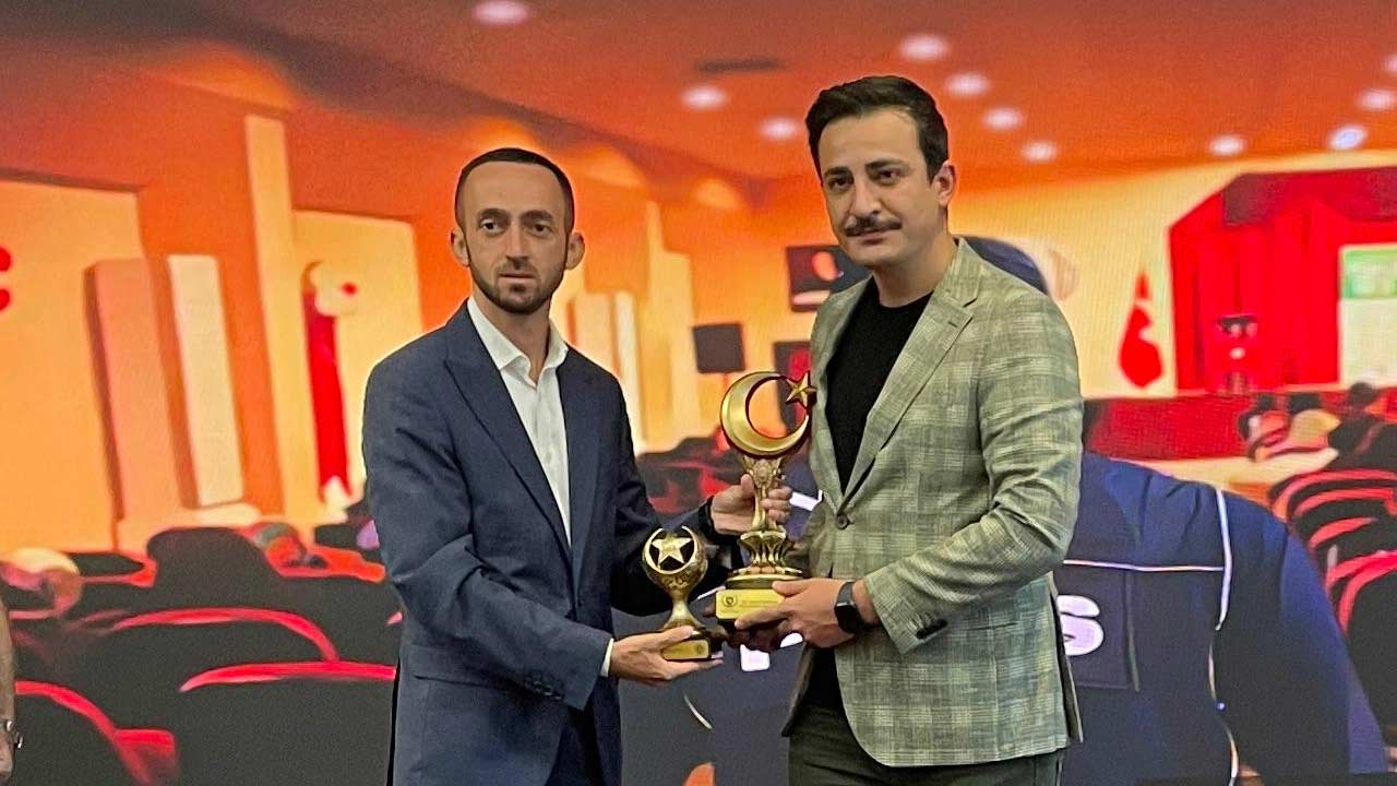 Samsun Taksiciler Dernegi 3