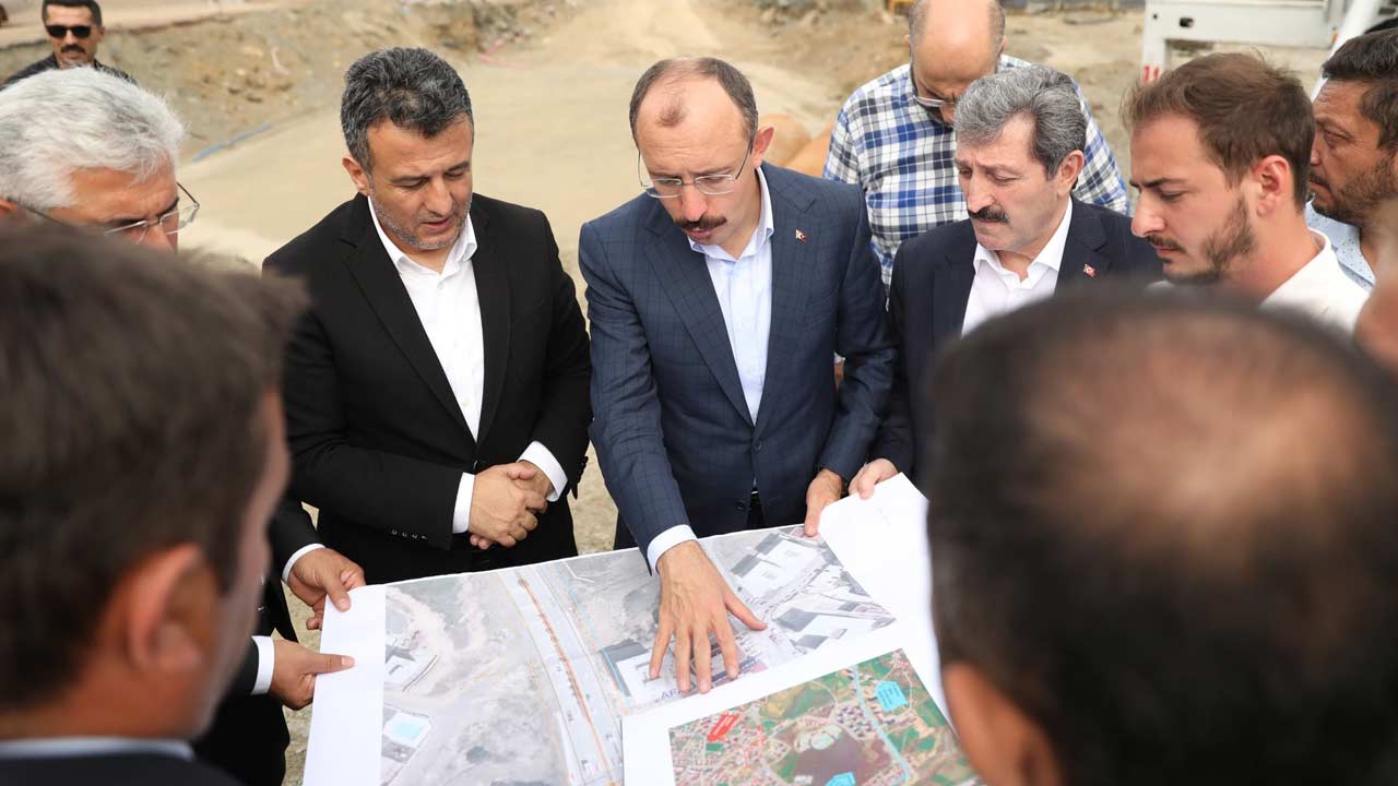 Samsun Ulasim Mehmet 2