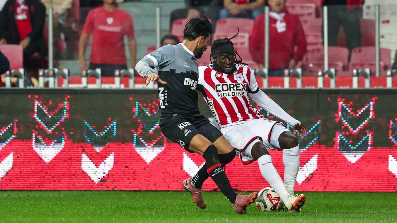 Samsunspor Karagumruk 2025 3