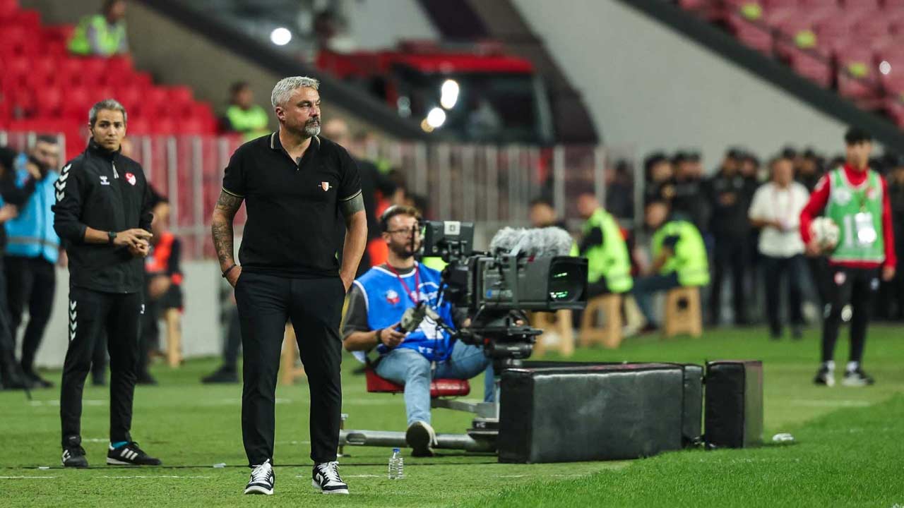 Samsunspor Karagumruk 2025 4