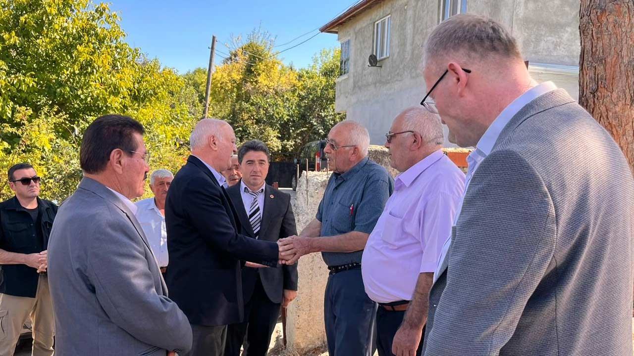 Semsi Bayraktar Havza Aycicegi 4