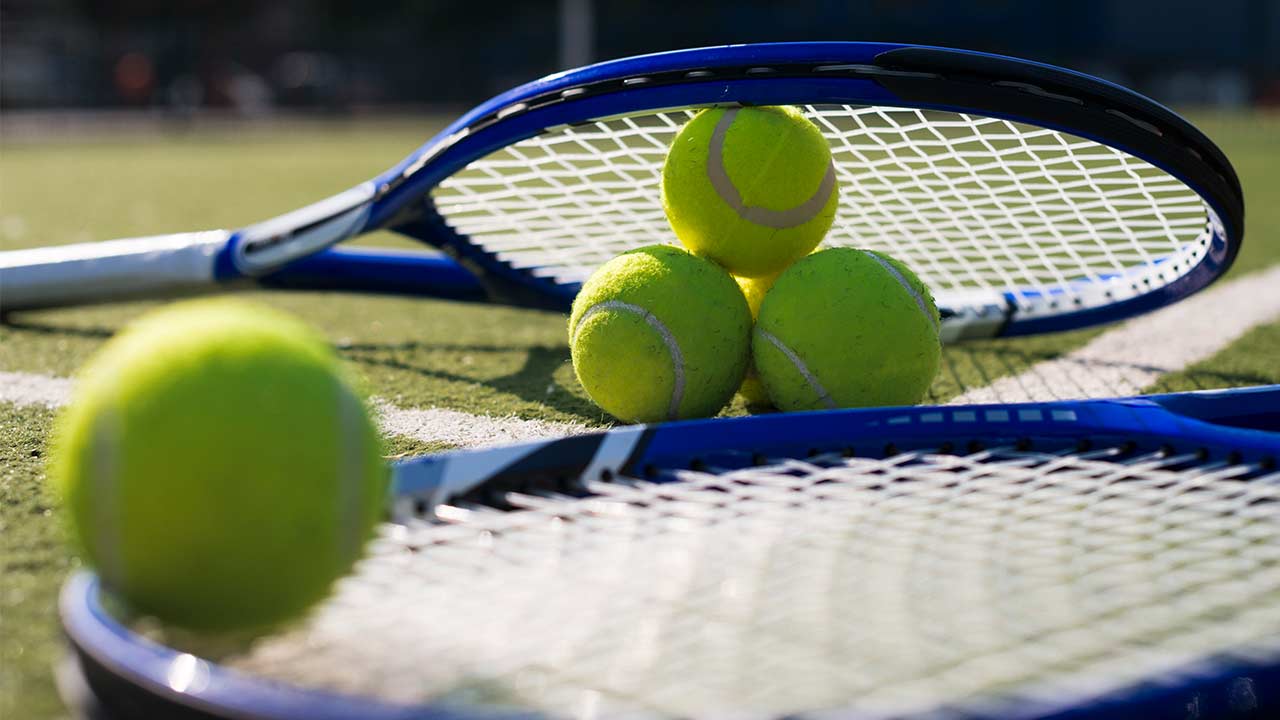 Tenis Turnuvasi Samsun 2