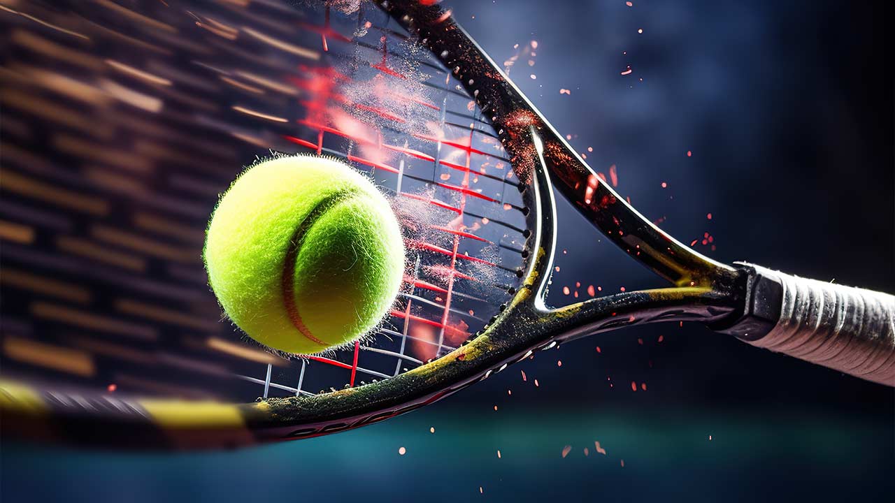 Tenis Turnuvasi Samsun 3