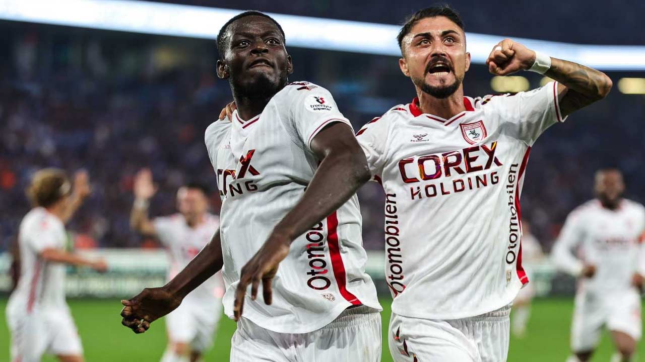 Trabzonspor Samsunspor 2025 5