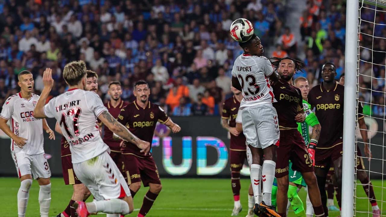 Trabzonspor Samsunspor 2025 7