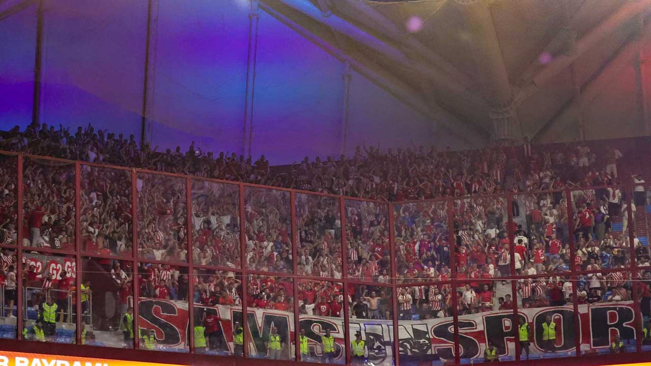 Trabzonspor Samsunspor 2025 9