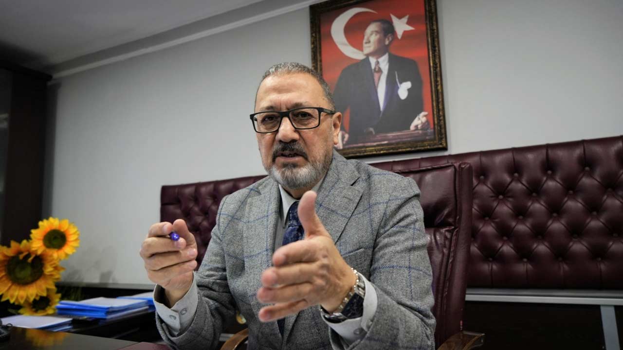 Unal Erarslan Aycicegi 2