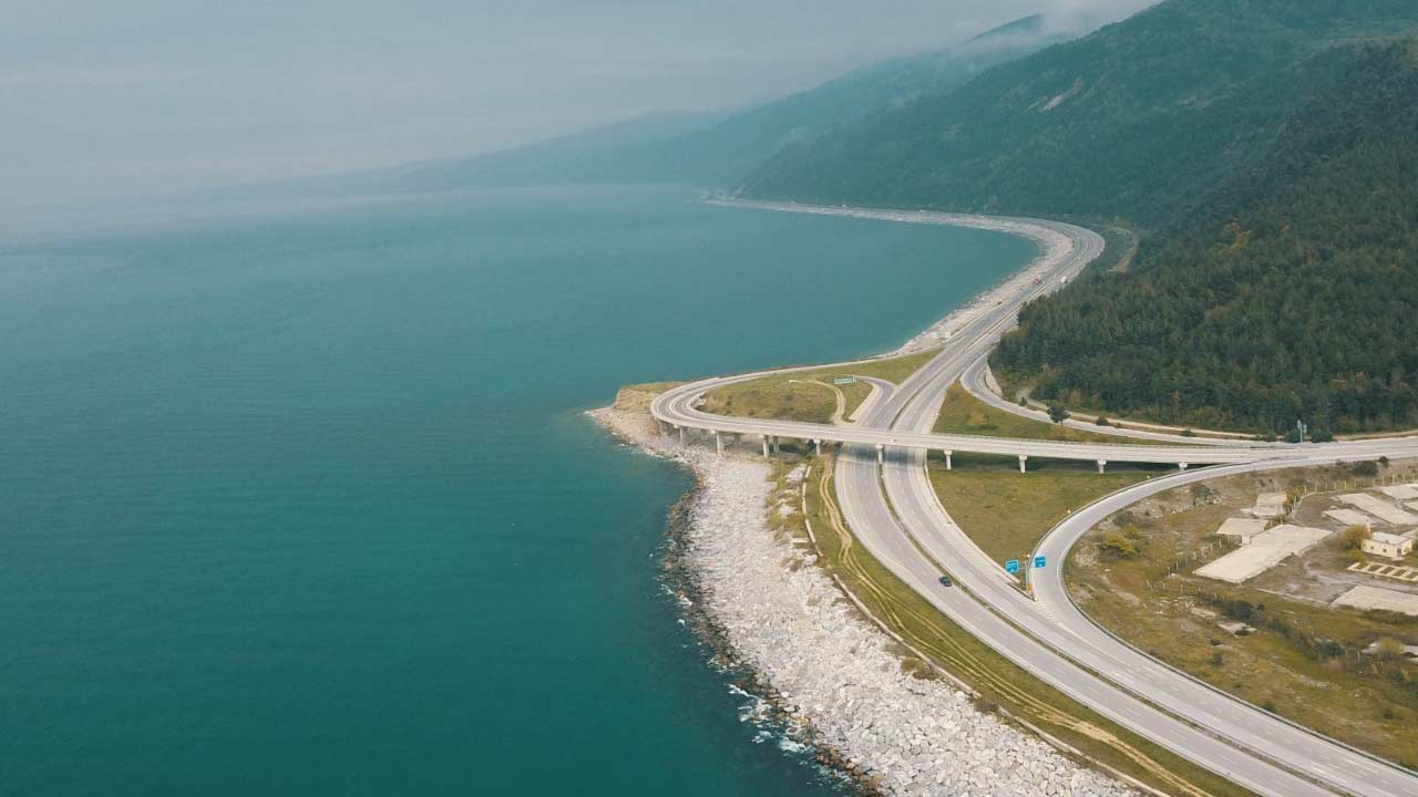 Yakakent Balikci Barinagi 2