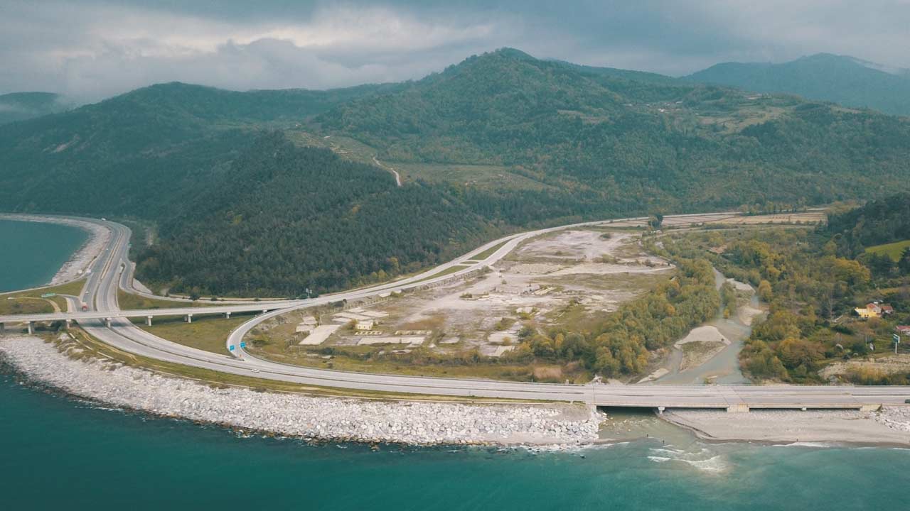 Yakakent Balikci Barinagi 3