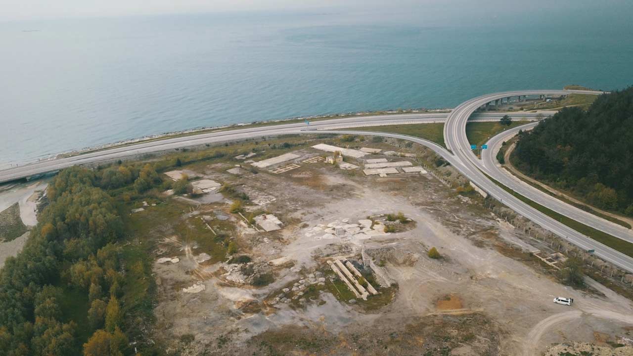 Yakakent Balikci Barinagi 4